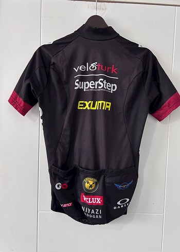 Bisiklet Forması - Görsel 2