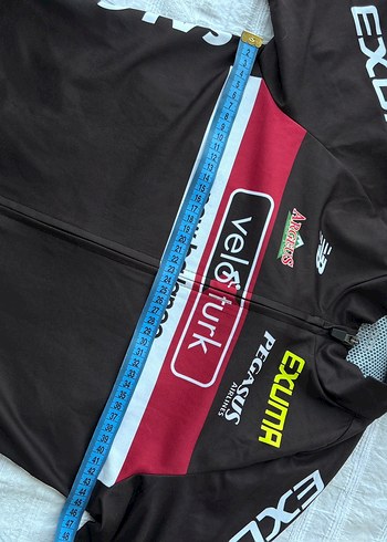 Bisiklet Forması - Görsel 7