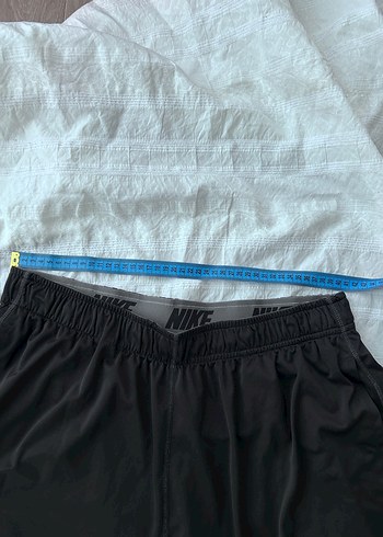 Nike Spor Şort - Görsel 5