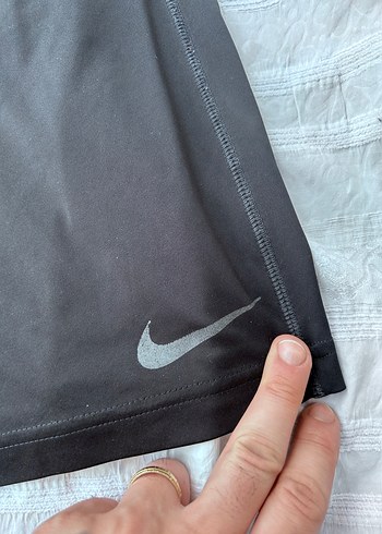Nike Spor Şort - Görsel 2