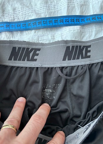 Nike Spor Şort - Görsel 6
