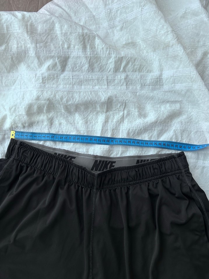 Nike Spor Şort - Görsel 5