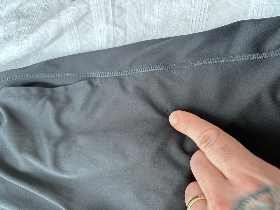 Nike Spor Şort - Görsel 3