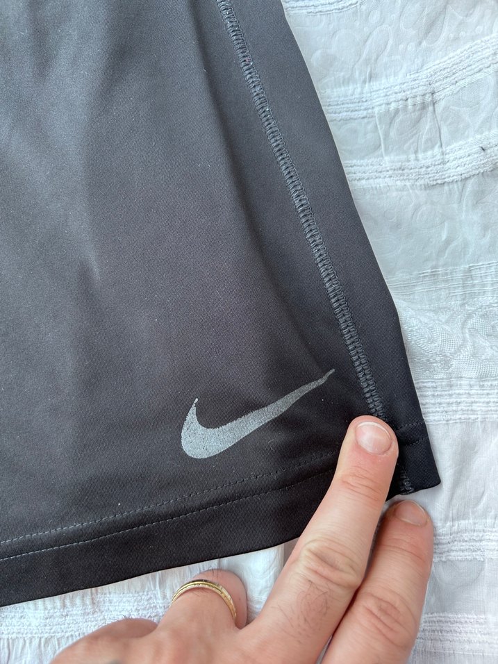 Nike Spor Şort - Görsel 2