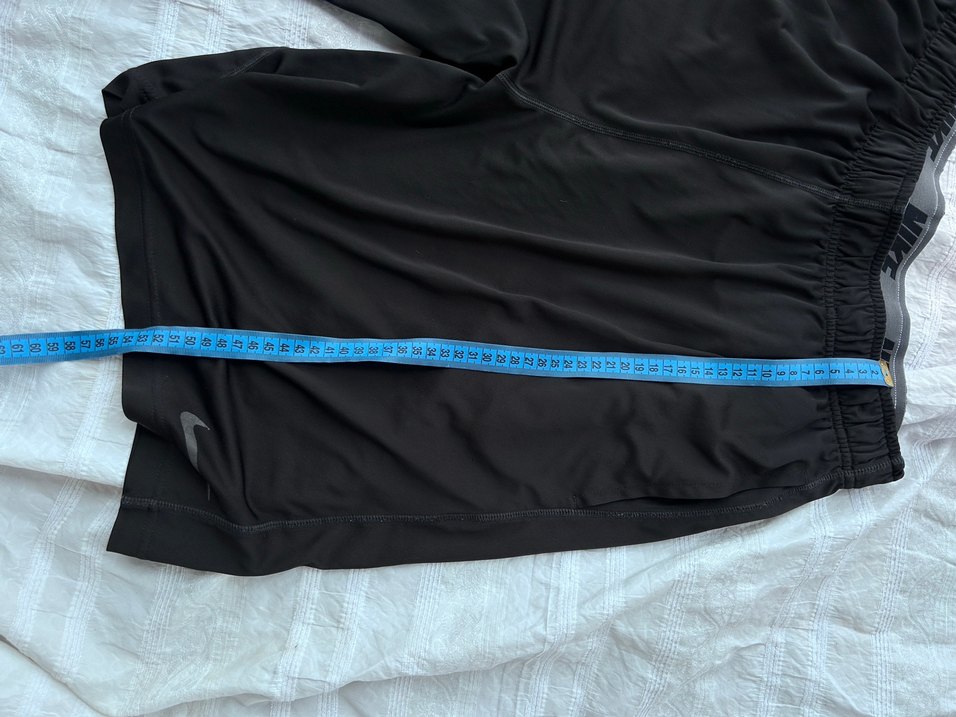 Nike Spor Şort - Görsel 4