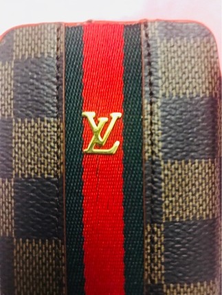 Louis Vuitton Lv Kartvizitlik