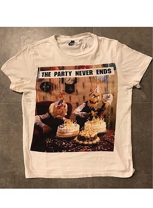 H&M Muppets Tshirt
