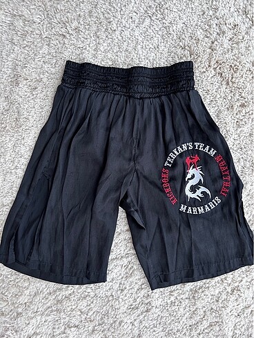 Kickboks/Muay Thai Şortu
