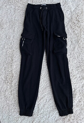 Bershka Kargo Jogger