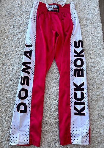 Do Smai Kickboks Altı
