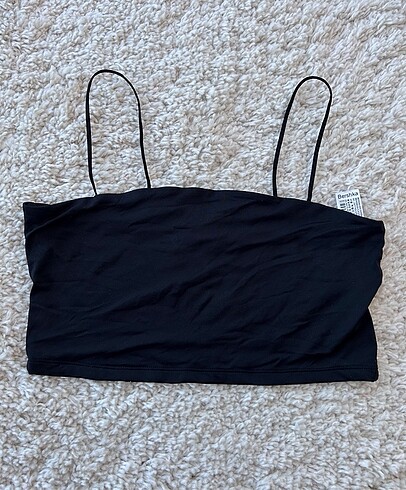 Bershka Crop
