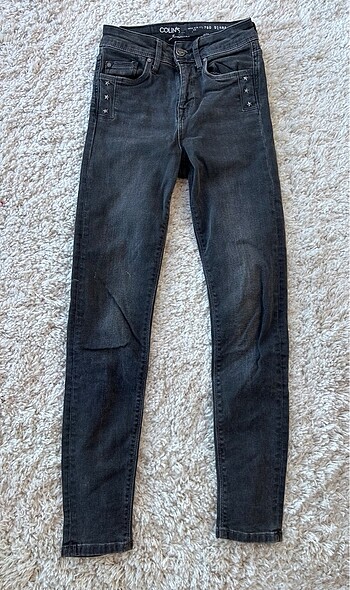 Colin's Colin?s Super Slim Fit Jean