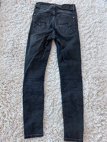 xs Beden Colin?s Super Slim Fit Jean