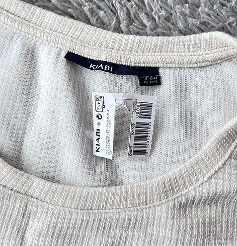 Kiabi Süveter - Görsel 5