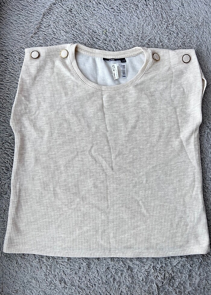 Kiabi Süveter - Görsel 2