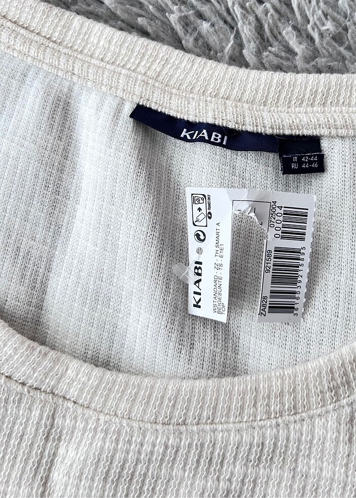 Kiabi Süveter - Görsel 5