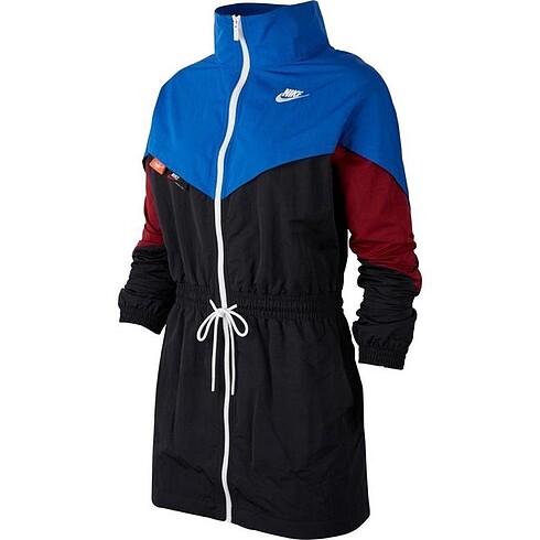 Nike Oversize Icon Crash Woven Track