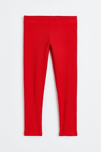 H&M 8/9 Yaş Çocuk Tayt