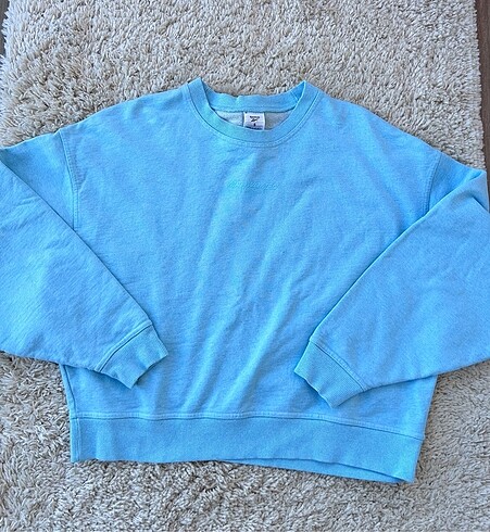 Reebok Reebok Oversize Sweatshirt