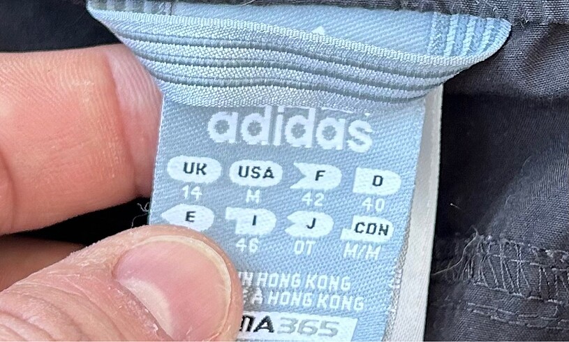 xl Beden Adidas Eşofman Altı
