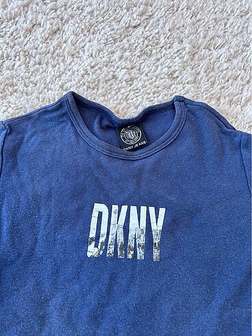 DKNY DKNY Vintage Üst