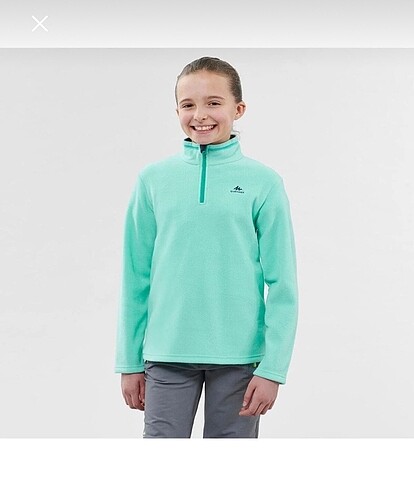 Decathlon Quechua Polar - Görsel 2