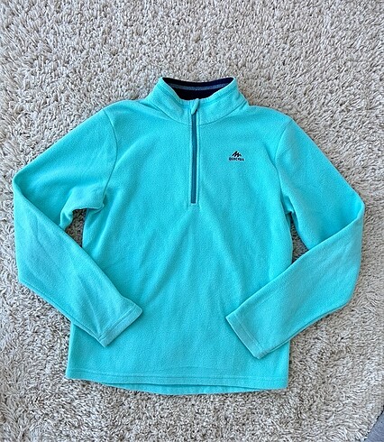 Decathlon Quechua Polar - Görsel 5