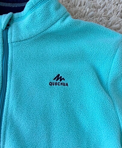 Decathlon Quechua Polar - Görsel 6