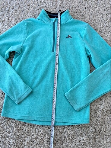 Decathlon Quechua Polar - Görsel 7