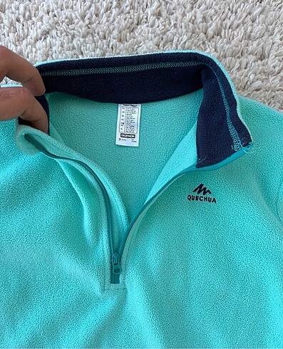 Decathlon Quechua Polar - Görsel 9