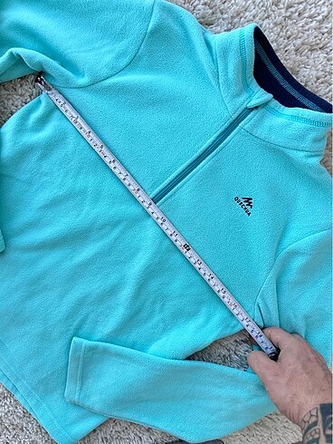 Decathlon Quechua Polar - Görsel 8