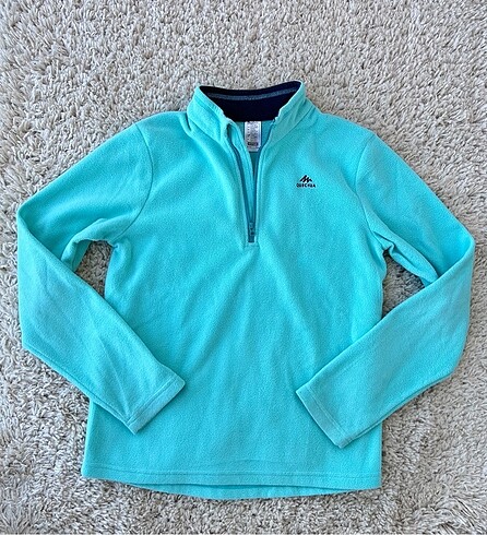 Decathlon Quechua Polar - Görsel 11