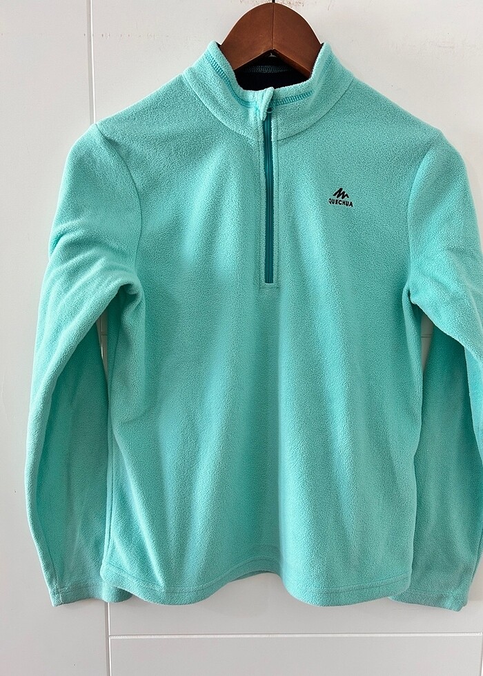 Decathlon Quechua Polar - Görsel 4