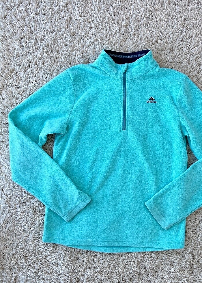 Decathlon Quechua Polar - Görsel 5