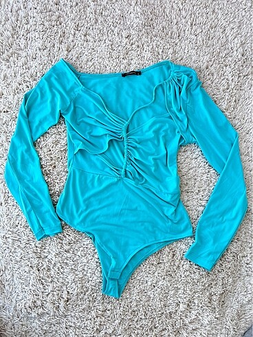 Trendyol & Milla Trendyol Bodysuit