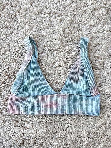 Urban Outfitters Urban Outfitters Crop Top