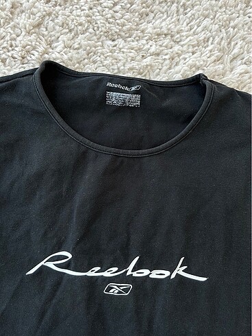 xl Beden Reebok Spor Atlet