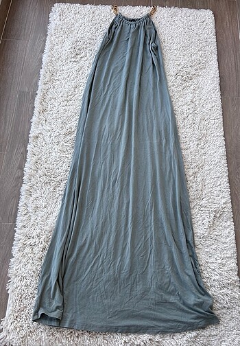 Topshop Topshop Maxi Elbise