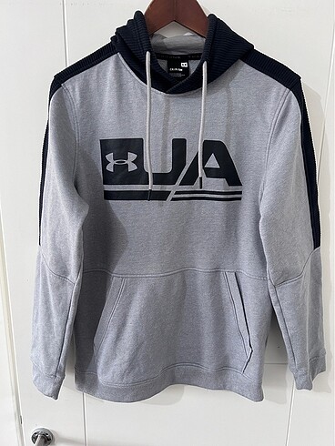 Under Armour Threadborne Hoodie