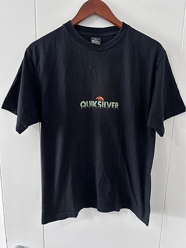 Quiksilver Vintage Tshirt
