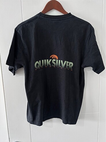 Quiksilver Quiksilver Vintage Tshirt