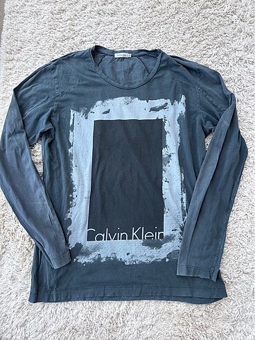 xl Beden Calvin Klein Sweat