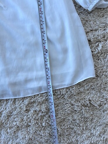 Şifon Elbise - Görsel 5