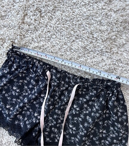 Hunkemöller Mini Şort - Görsel 5