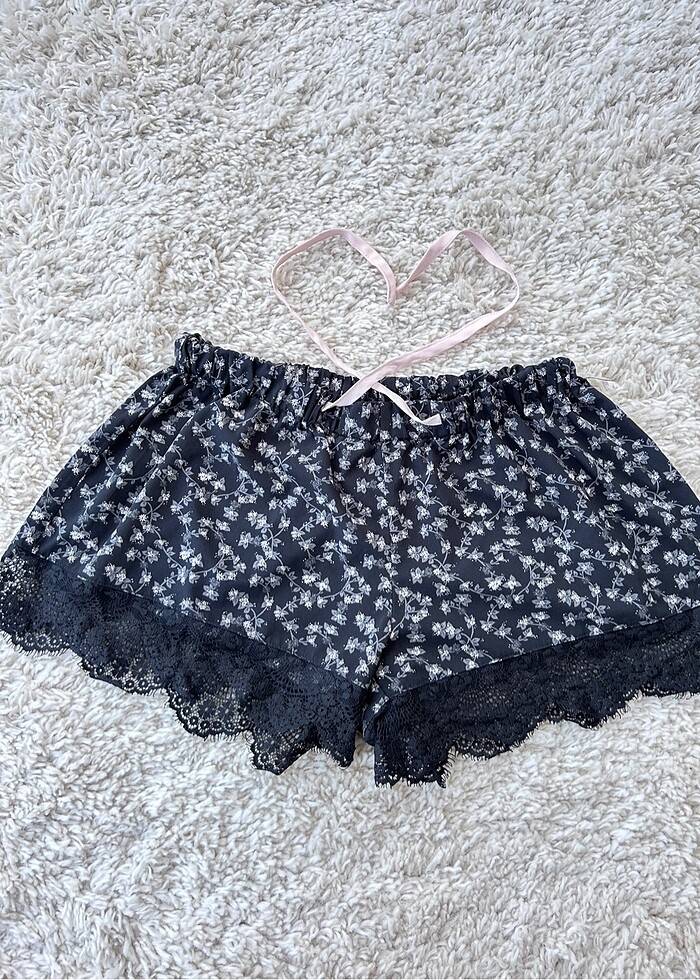 Hunkemöller Mini Şort - Görsel 2