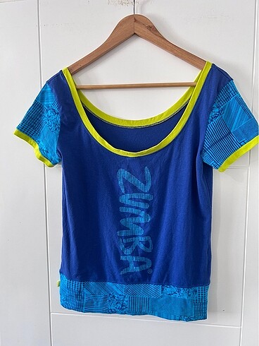 Zumba Tshirt