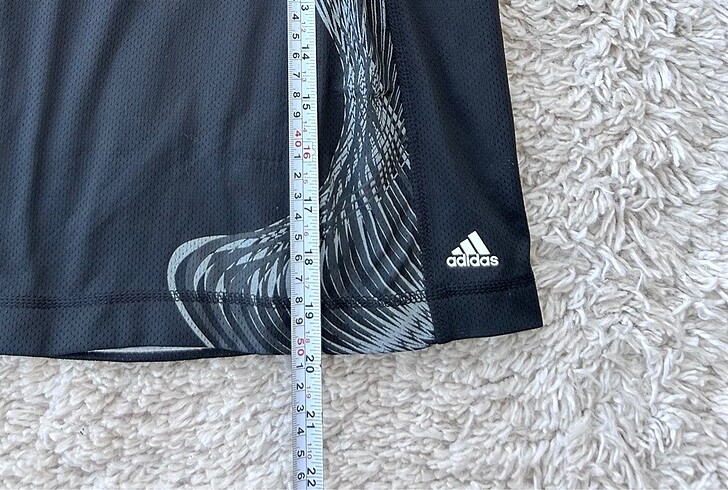 m Beden Adidas Spor Etek