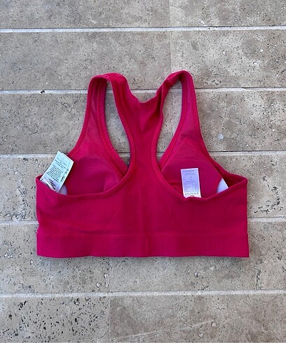 Decathlon Decathlon Domyos Spor Büstiyer