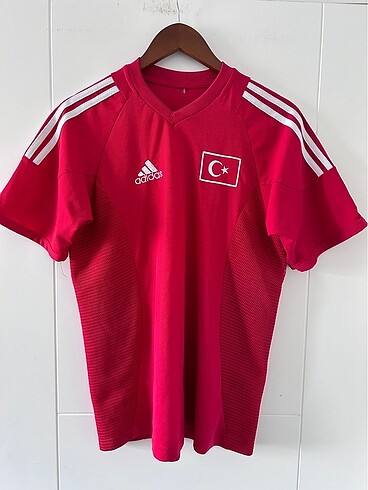 Adidas Türkiye 2002/2003 Forma