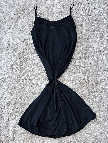 Marks&Spencer Cool Comfort Jüpon Gecelik - Görsel 4